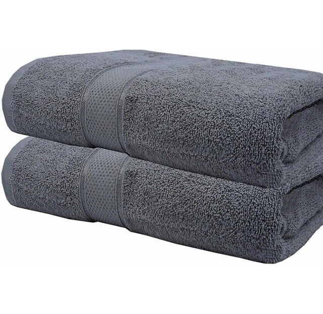 Daynna Jumbo Bath Sheet