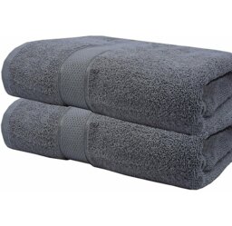 Daynna Jumbo Bath Sheet