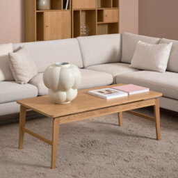 Caernarfon Coffee Table