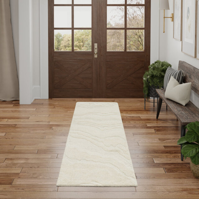 Cahide Ivory Rug