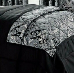 Sabelina Floral Bedspread with Pillow Shams