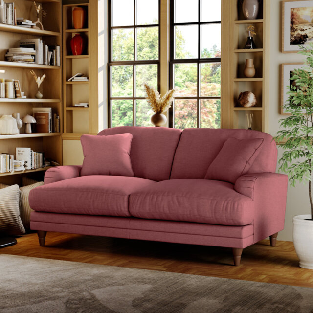 Adaku 2 Seater Sofa
