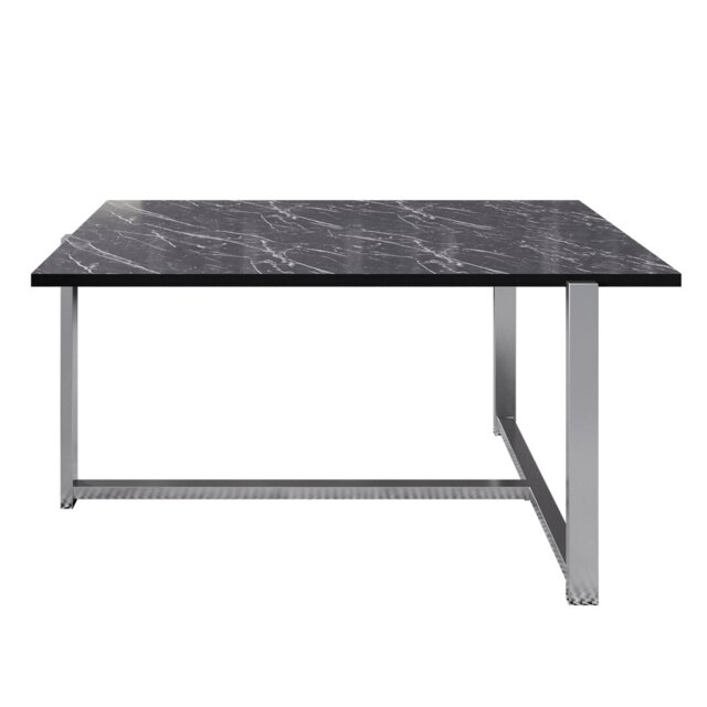 Adele 92cm Rectangular Coffee Table
