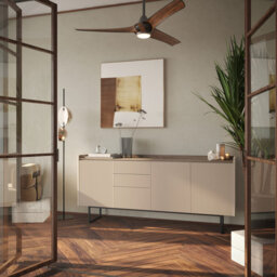 Allexys 192cm Sideboard