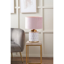 Bettijane Porcelain Table Lamp