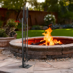 Fireplace Tool Set