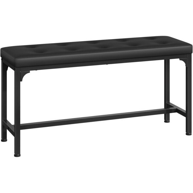 Storage Bench