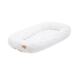 Insects Friends Animal Print Cot Comforter
