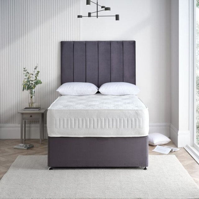 Ailbe Luxury Pocket 1000 Mattress