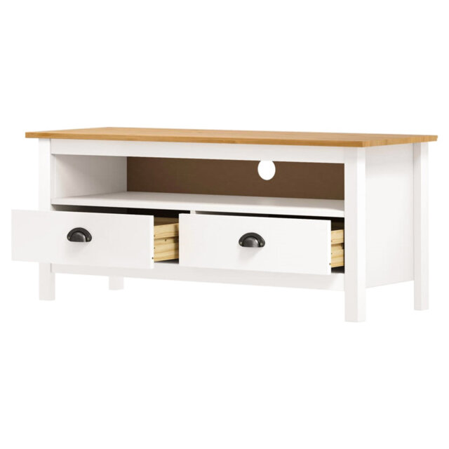 "Mickle TV Stand for TVs up to 43"""