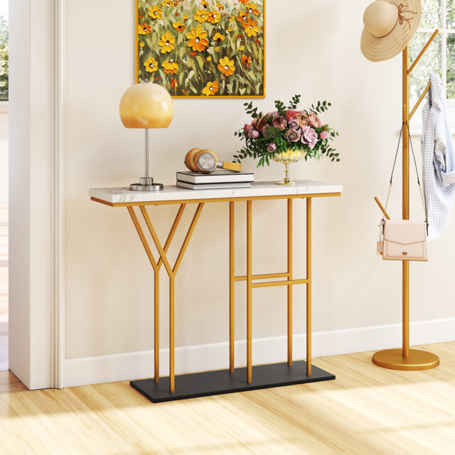 100cm Console Table