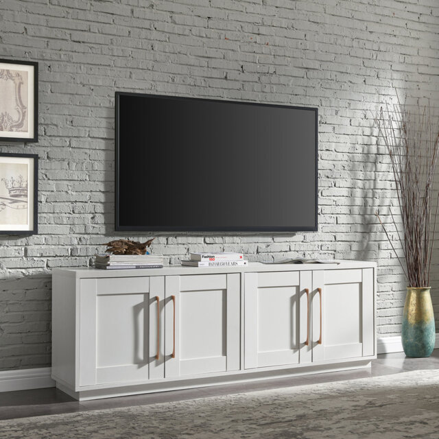 "Tillman TV Stand for TVs up to 80"""