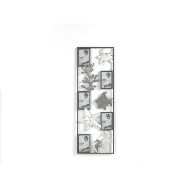 Hispanohogar Wall DÃ©cor