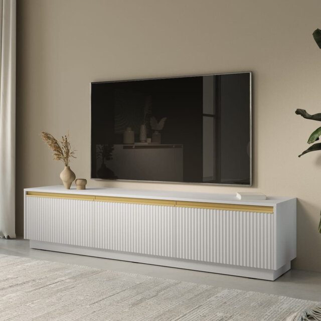 "Ahil TV Stand for TVs up to 60"""