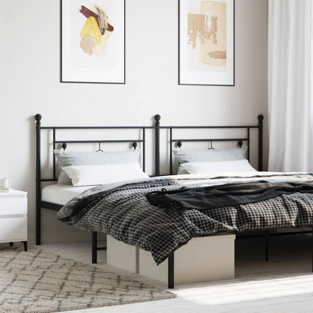 Crotzer Replace Headboard