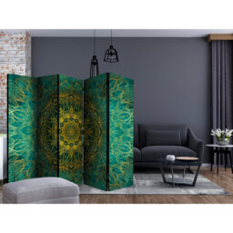 Room Divider - Royal Stitching [Room Dividers]