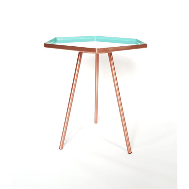 Hardcastle Tray Top End Table