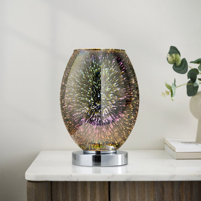 Koenig 24cm Table Lamp