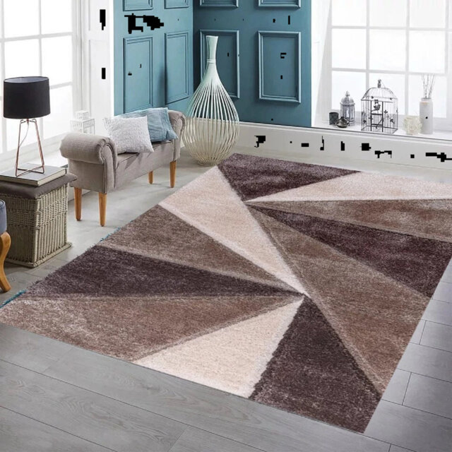 Soft Large Shaggy Rugs Modern Design Fluffy Rugs For Living Room Bedroom Small Floor Mats