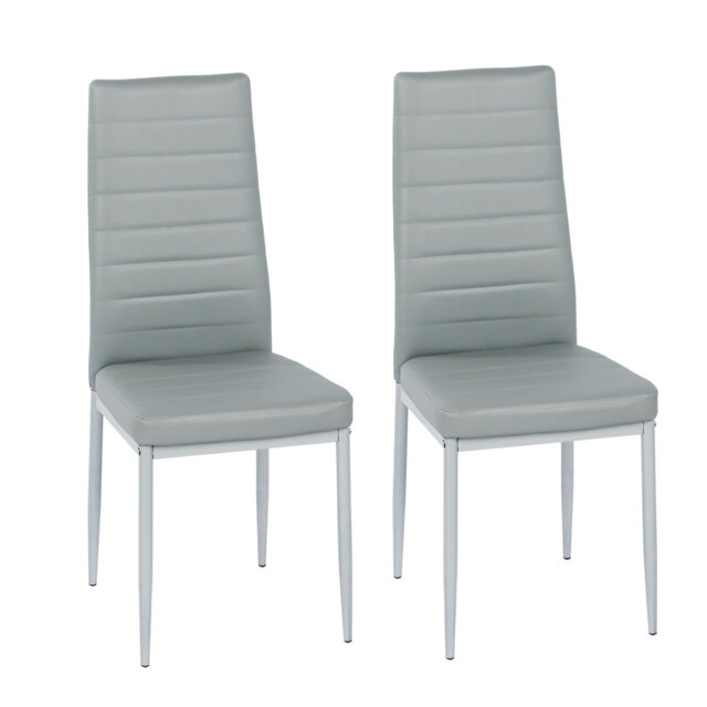 Davids Upholstered Dining Chair(Set of 2)