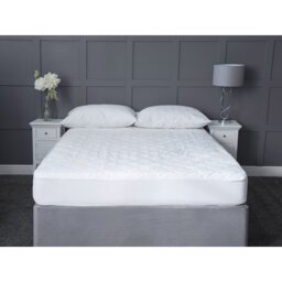 Matt Pro Fitted Mattress Protector Mattress Protector Case Pack