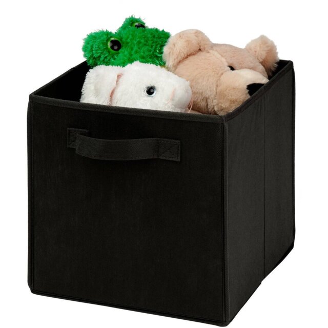 Rebrilliant Fabric Box