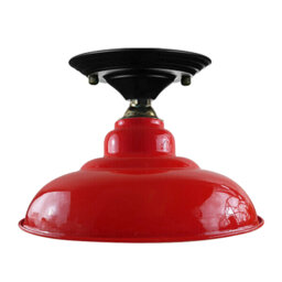 Wilken Semi Flush Mount