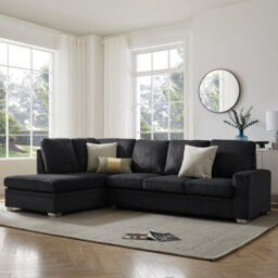 Alcott Corner Sofa