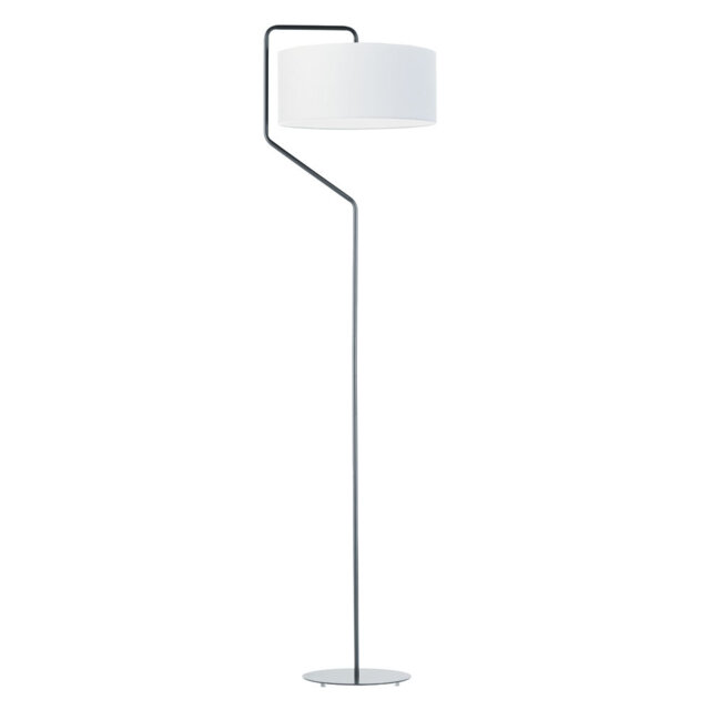 Eleanore 156cm Traditional Floor Lamp