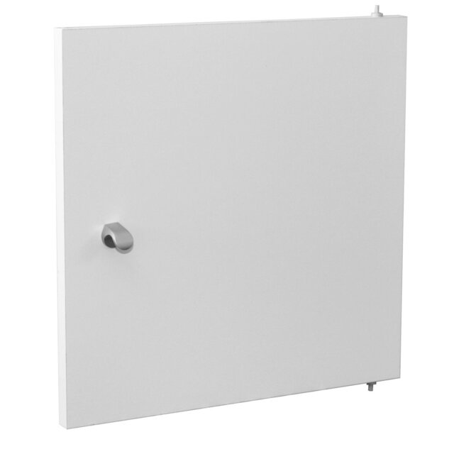 Alsakaz 31.8cm H x 31.8cm W Cube Bookcase