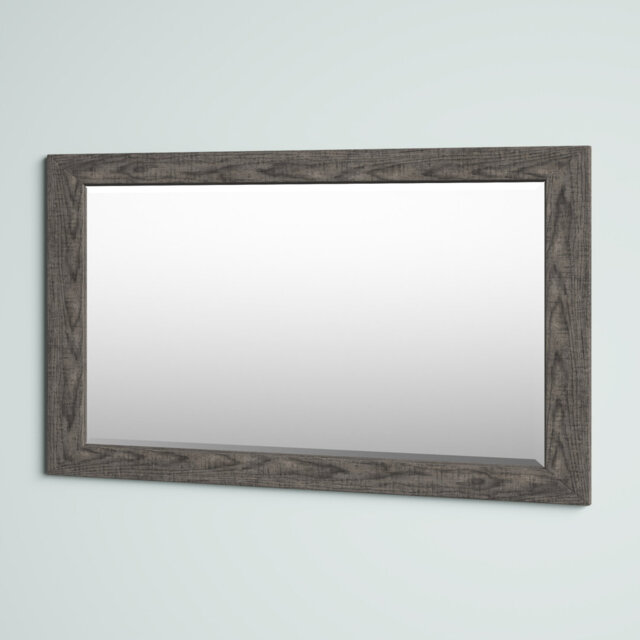 Masham Composite Rectangle Wall Mirror