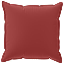 Grey Cushion Cover