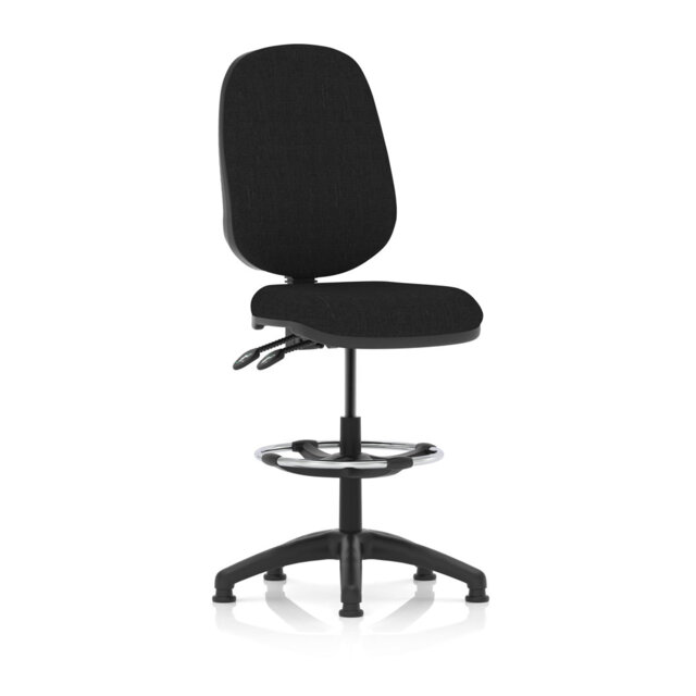 Amarvir Drafting Chair