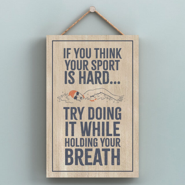 Vivid Squid Wholesale Sports Box Signs & Plaques