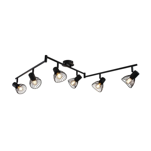 Narciso 145cm 6 - Light Track Kit