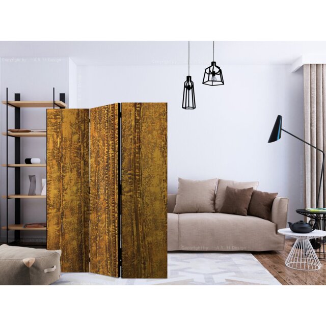 Geddes Room Divider