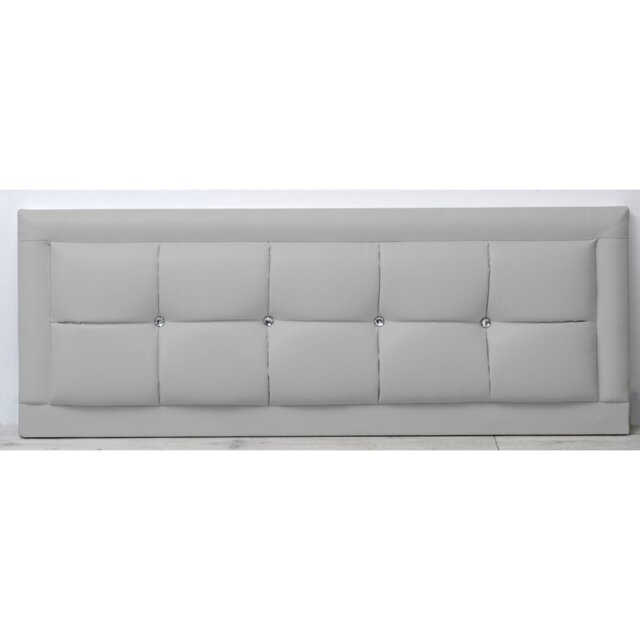 Velazquez Upholstered Headboard