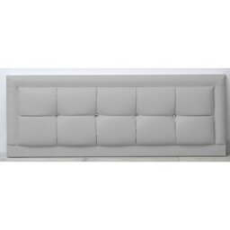 Velazquez Upholstered Headboard