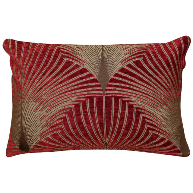 Geometric Cushion