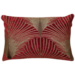 Geometric Cushion