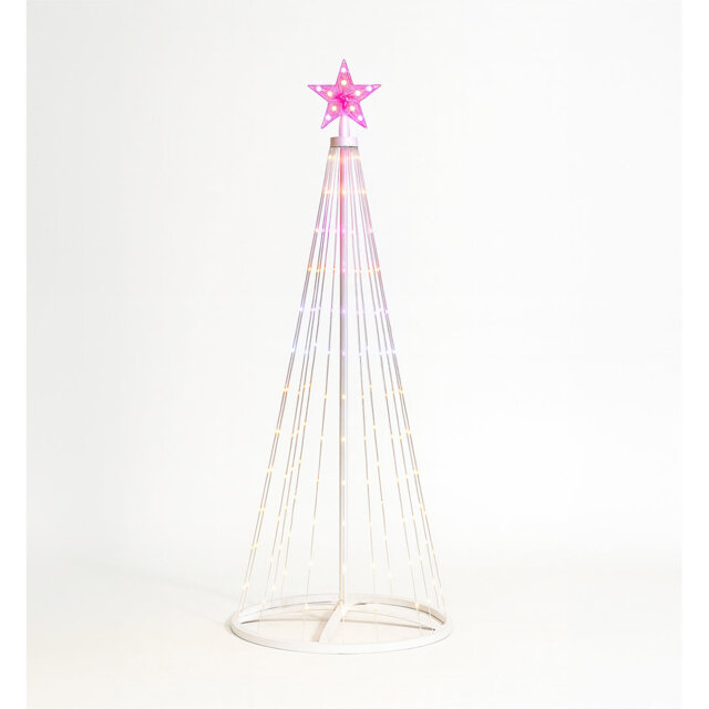 Indoor / Outdoor Lighted Trees & Branches