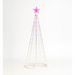Indoor / Outdoor Lighted Trees & Branches