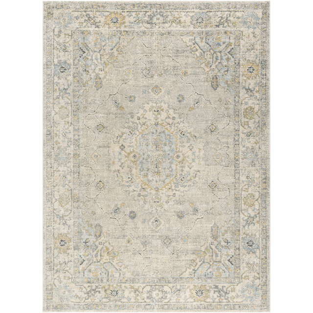 Moroccan Area Rug
