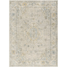 Moroccan Area Rug