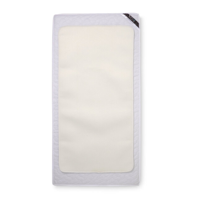 Tutti Bambini Breathable Cot/Cot Bed Mattress Protector