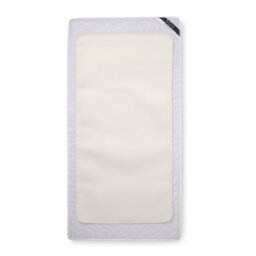 Tutti Bambini Breathable Cot/Cot Bed Mattress Protector