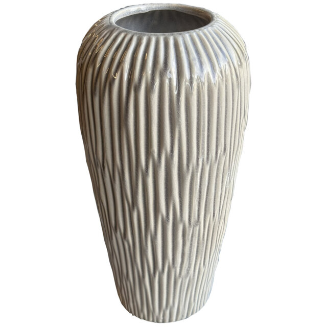 Catheline Handmade Ceramic Table Vase