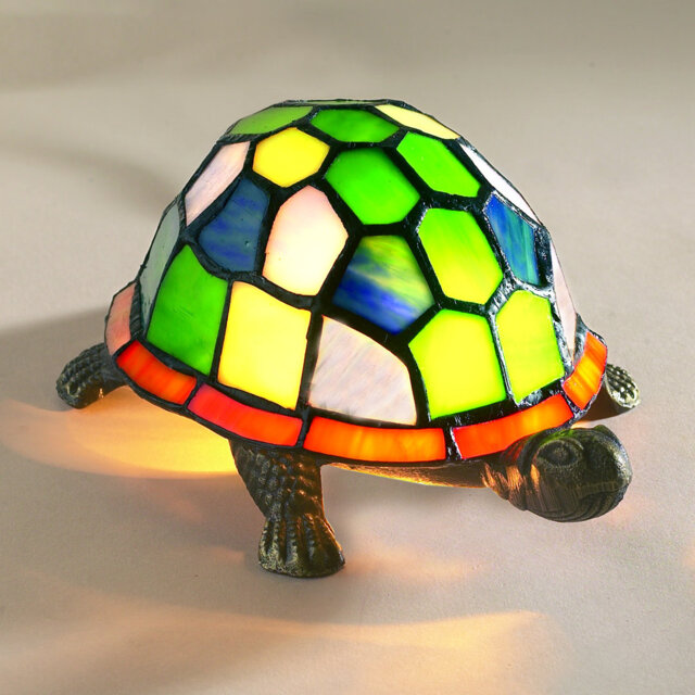 Stony Creek Metal Table Lamp