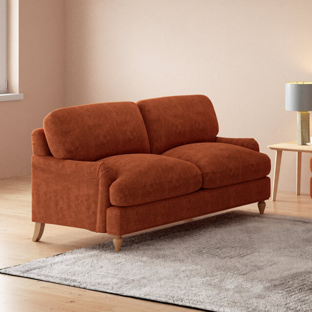 2 Seater Sofa