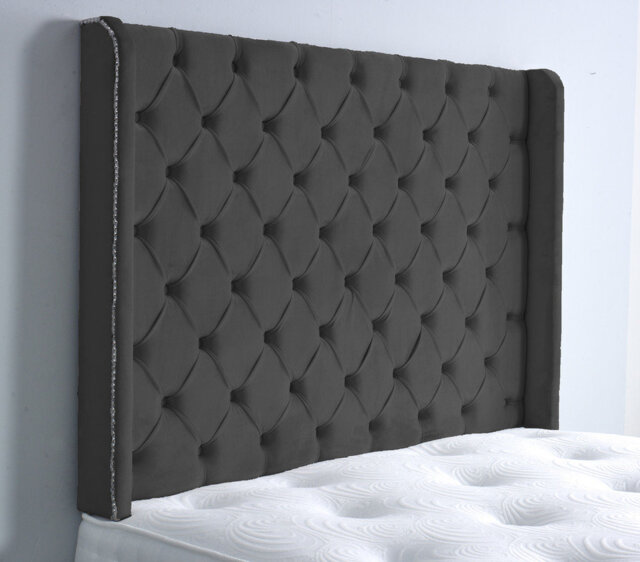 Upholstered Headboard